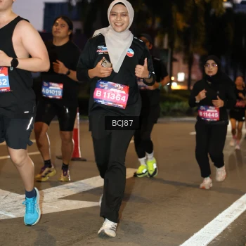 Runner Photo 3726269