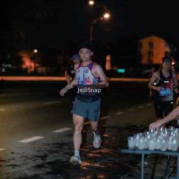 Runner Photo 3726270