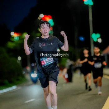 Runner Photo 3726272