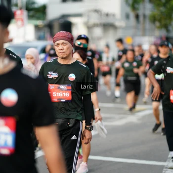 Runner Photo 3726274