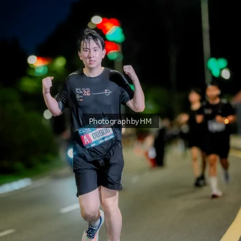 Runner Photo 3726290