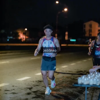 Runner Photo 3726294