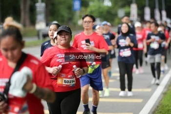 Runner Photo 37263