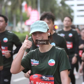 Runner Photo 3726303