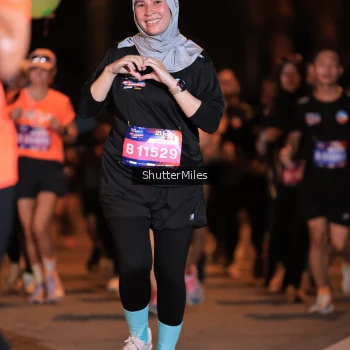 Runner Photo 3726304