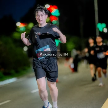 Runner Photo 3726305