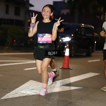 Runner Photo 3726306