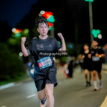Runner Photo 3726309