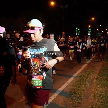 Runner Photo 3726314