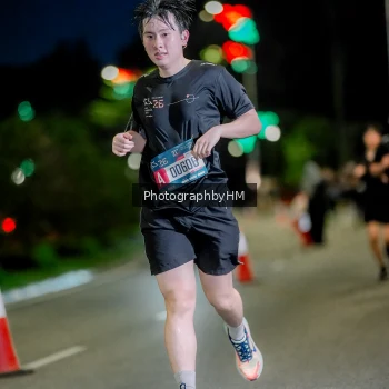Runner Photo 3726321