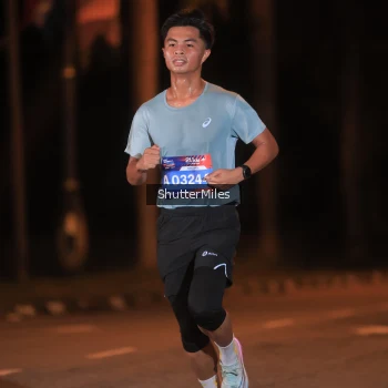 Runner Photo 3726327
