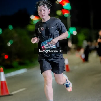Runner Photo 3726338