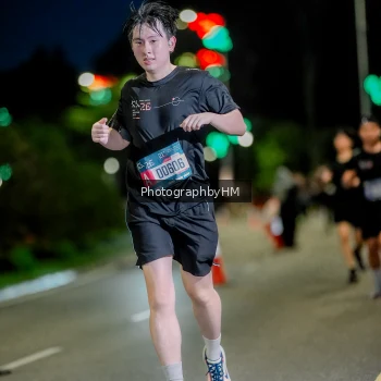 Runner Photo 3726340