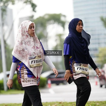 Runner Photo 3726341