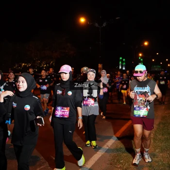 Runner Photo 3726348