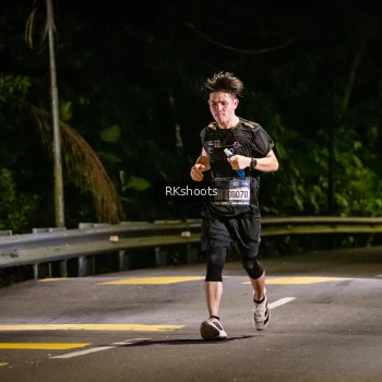 Runner Photo 3726355