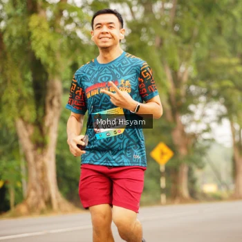 Runner Photo 3726356