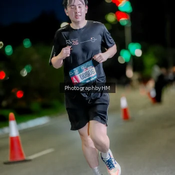 Runner Photo 3726360