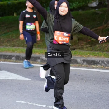 Runner Photo 3726365