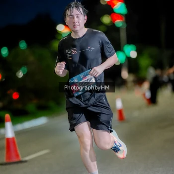 Runner Photo 3726369