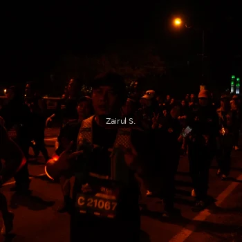 Runner Photo 3726375