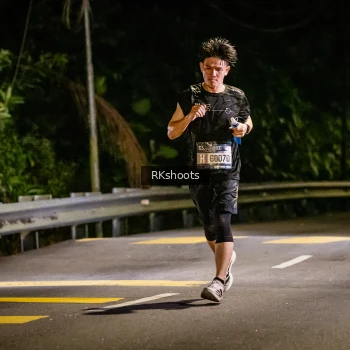 Runner Photo 3726381