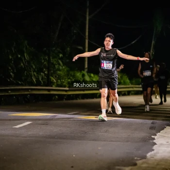 Runner Photo 3726395