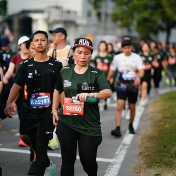 Runner Photo 3726397