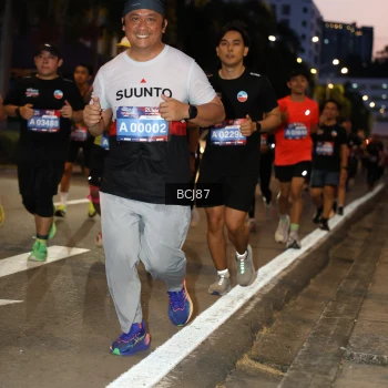 Runner Photo 3726398