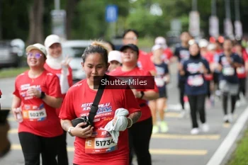 Runner Photo 37264