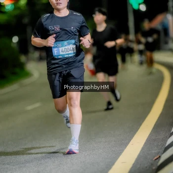 Runner Photo 3726400