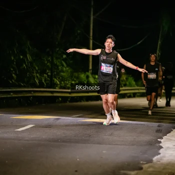 Runner Photo 3726409