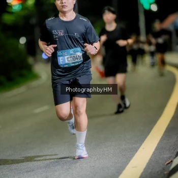 Runner Photo 3726412