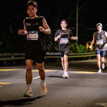 Runner Photo 3726413