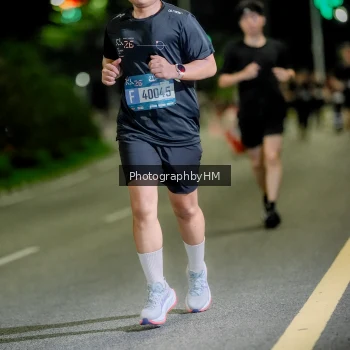 Runner Photo 3726432