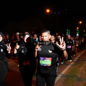 Runner Photo 3726433