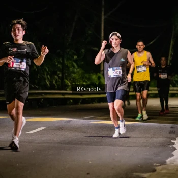 Runner Photo 3726436