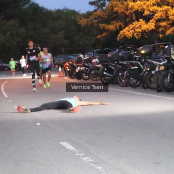 Runner Photo 3726441