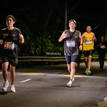 Runner Photo 3726443
