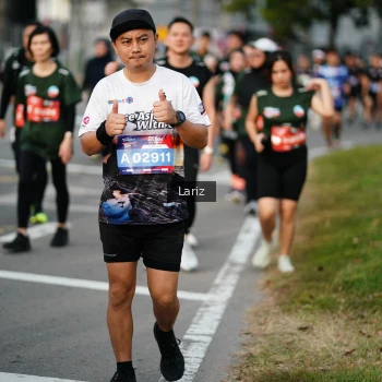 Runner Photo 3726447