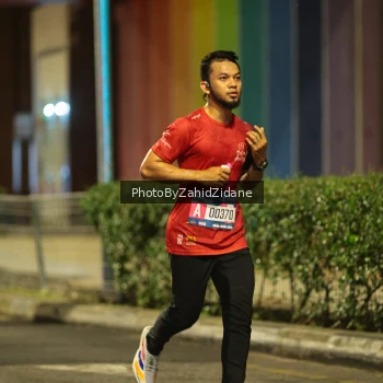 Runner Photo 3726449