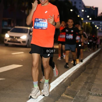 Runner Photo 3726450