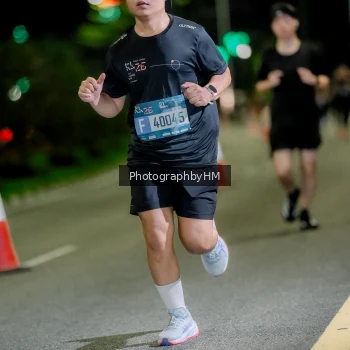 Runner Photo 3726452