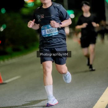 Runner Photo 3726453