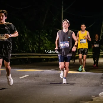 Runner Photo 3726457
