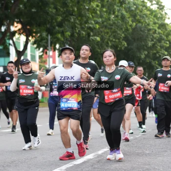 Runner Photo 3726458