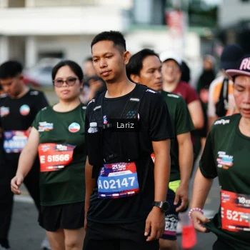 Runner Photo 3726462