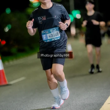 Runner Photo 3726465