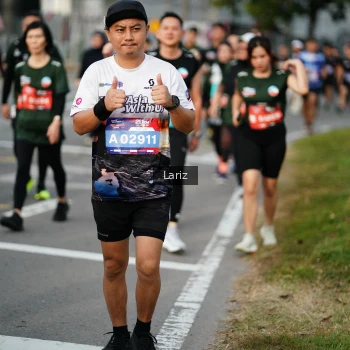 Runner Photo 3726467