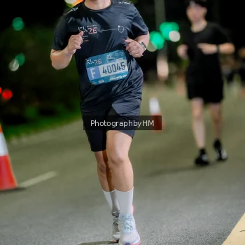 Runner Photo 3726476